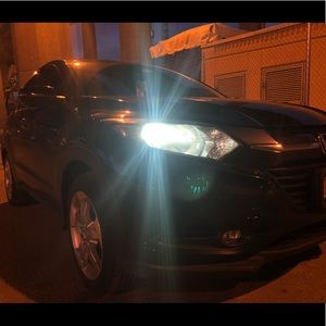 Meet your Posher, Kenneth